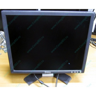 Монитор 17" ЖК Dell E176FPf (Черное)