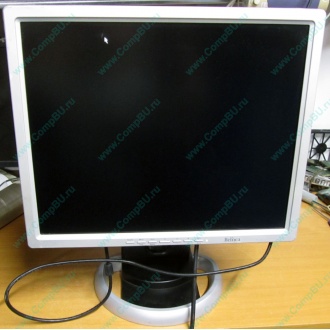 Монитор 19" Belinea 10 19 20 (11 19 02) царапина на экране (Черное)
