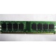 Серверная память 1Gb DDR2 ECC FB Kingmax KLDD48F-A8KB5 pc-6400 800MHz (Черное).