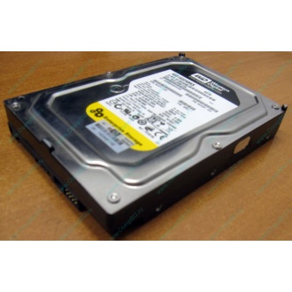 Жесткий диск 160Gb WD WD1602ABKS SATA (Черное)