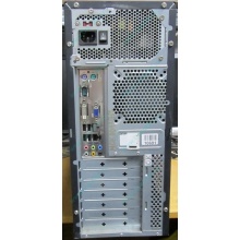 Компьютер Intel Core 2 Duo E8400 (2x3.0GHz) s.775 /4096Mb /160Gb /ATX 350W Power Man /корпус Kraftway чёрный (Черное)