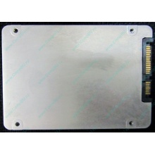 Нерабочий SSD 40Gb Intel SSDSA2M040G2GC 2.5" FW:02HD SA: E87243-203 (Черное)