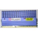 Память с радиатором 2Gb DDR3 Kingston KHX2000C9AD3T1FK3/6GX kit of 3 1.65V (Черное)