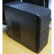 Компьютер Intel Pentium G3240 (2x3.1GHz) s.1150 /2Gb /500Gb /ATX 250W (Черное)