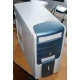 AMD Athlon 64 X2 Dual Core 4400+ (2x2.3GHz) /2048Mb /120Gb /ATX 350W (Черное)