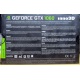 GeForce GTX 1060 inno3D (Черное)