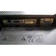 Монитор 24" Benq GL2460 входы (разъёмы) - Черное