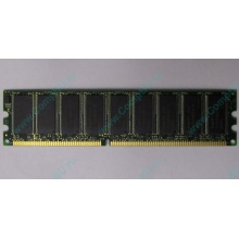 Серверная память 512Mb DDR ECC Hynix pc-2100 400MHz (Черное)