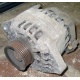 Нерабочий генератор 12V 80A Nissan Almera Classic (Черное)