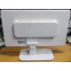Монитор 24" Benq VW2430H вид сзади (Черное)