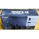 Свитч D-link DES-1024D 24 port 10/100Mbit металлический корпус (Черное)