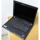 Ноутбук бизнес-класса Lenovo Thinkpad T400 6473-N2G (Intel C2D P8400 (2x2.26Ghz) /2Gb DDR3 /250Gb /матовый экран 14.1" TFT) - Черное