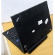 Б/У ноутбук Lenovo Thinkpad T400 6473-N2G (Intel Core 2 Duo P8400 (2x2.26Ghz) /2Gb DDR3 /250Gb /матовый экран 14.1" TFT 1440x900 (Черное)