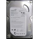 Б/У жёсткий диск 500Gb Seagate Barracuda LP ST3500412AS 5900 rpm SATA (Черное)