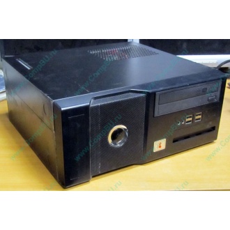 Компактный компьютер Intel Core i5 2300 (4x2.8GHz) /4Gb /500Gb /ATX 300W (Черное)