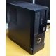 Компьютер в компактном корпусе Intel Core i5 2300 (4x2.8GHz) /4Gb /500Gb /ATX 300W (Черное)