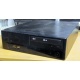 Компьютер Intel Core i3 3220 (2x3.3GHz HT) /4Gb /320Gb /ATX 300W Slim Desktop (лежачий корпус) - Черное