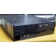 Системный блок Intel Core i3 3220 (2x3.3GHz HT) /4Gb /320Gb /ATX 300W Slim Desktop (лежачий корпус) - Черное