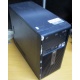 Системный блок Б/У HP Compaq dx7400 MT (Intel Core 2 Quad Q6600 (4x2.4GHz) /4Gb DDR2 /320Gb /ATX 300W) - Черное