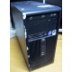 Системный блок БУ HP Compaq dx7400 MT (Intel Core 2 Quad Q6600 (4x2.4GHz) /4Gb DDR2 /320Gb /ATX 300W) - Черное