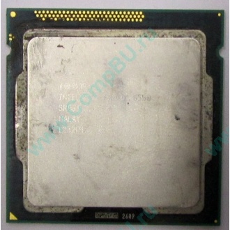 Процессор Intel Celeron G550 (2x2.6GHz /L3 2Mb) SR061 s.1155 (Черное)