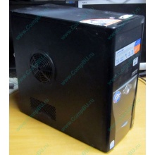 Четырехядерный компьютер Intel Core 2 Quad Q8300 (4x2.5GHz) /4Gb /320Gb /ATX 350W (Черное)