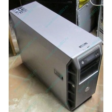 Сервер Dell PowerEdge T300 Б/У (Черное)