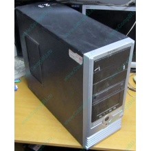 Компьютер Intel Pentium Dual Core E2180 (2x2.0GHz) /2Gb /160Gb /ATX 250W (Черное)