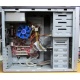 Intel Pentium Dual Core E2180 /MSI MS-7267 945GCM5 /2Gb DDR2 /160Gb Seagate Barracuda 7200.9 ST3160812A IDE /ATX 250W Power Mast (Черное)