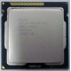 Процессор Б/У Intel Pentium G645 (2x2.9GHz) SR0RS s.1155 (Черное)