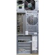 Бюджетный компьютер Intel Core i3 2100 (2x3.1GHz HT) /4Gb /160Gb /ATX 300W (Черное)