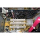 Asus P5LD2-X 1333 /1Gb GeForce 9400GT Asus EN9400GT/DI/1G(LP) - Черное