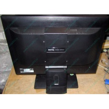 Широкоформатный жидкокристаллический монитор 19" BenQ G900WAD 1440x900 (Черное)