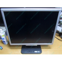 ЖК монитор 19" Acer AL1916 (1280х1024) - Черное