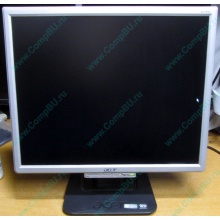ЖК монитор 19" Acer AL1916 (1280х1024) - Черное