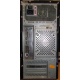 Компьютер Intel Core i3 2120 /4Gb DDR3 /250Gb /ATX 400W вид сзади (Черное)