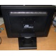 Монитор 19" Acer AL1916 (1280x1024) вид сзади (Черное)