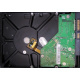 БУ жёсткий диск 500Gb Western Digital WD5000AVVS (WD AV-GP 500 GB) 5400 rpm SATA (Черное)