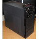 Б/У Lenovo Thinkcentre Edge 71 (Intel Core i3-2100 /4Gb DDR3 /320Gb /ATX 450W) - Черное