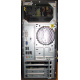 Б/У компьютер Lenovo Thinkcentre Edge 71 (Intel Core i3-2100 /4Gb DDR3 /320Gb /ATX 450W) - Черное