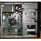 БУ компьютер Lenovo Thinkcentre Edge 71 (Intel Core i3-2100 /4Gb DDR3 /320Gb /ATX 450W) - Черное