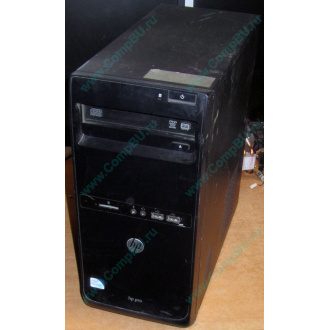 Компьютер HP PRO 3500 MT (Intel Core i5-2300 (4x2.8GHz) /4Gb /320Gb /ATX 300W) - Черное