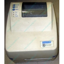 Термопринтер Datamax DMX-E-4204 (Черное)