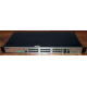 Б/У коммутатор D-link DGS-3000-26TC 20 port 1Gbit + 4 port SFP+ (Черное)