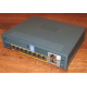 БУ межсетевой экран Cisco ASA5505 (Черное)