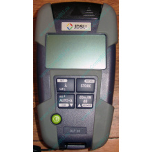Измеритель оптической мощности JDSU OPL-38 Б/У (Черное)