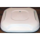 Точка доступа Cisco Aironet AIR-CAP3702I-R-K9 Б/У купить (Черное)