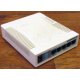 БУ маршрутизатор Mikrotik RB951G-2HnD в Черном, БУ роутер Mikrotik RB951G-2HnD (Черное)