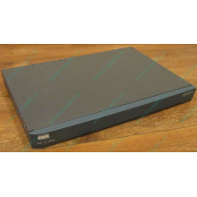 Межсетевой экран Cisco PIX 515E (Черное)