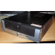 Системный блок Kraftway Prestige 41180A#9 Intel E5400 (2x2.7GHz) s.775 /2Gb /160Gb /ATX 250W SFF desktop /WIN 7 PRO (Черное)